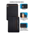 thumbnail image 2 of Funda Case Teknet para iPad Mini 6 2021 Magnética 8.3 Color Negro, 2 of 3