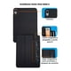 thumbnail image 2 of Funda Case Teknet para iPad Mini 6 2021 Magnética 8.3 Color Negro, 2 of 3