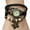 Black, variant on Watches Faux Leather Adjustable Metal Fashion Weave Wrap Watches for Daily Wear