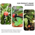 thumbnail image 4 of MasteelfCA Irrigation Hose Adapter Hose Sprinkling Tool Garden 2-Way Adapter (3/4" American style), 4 of 7