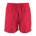 thumbnail image 2 of Tombo Mens All Purpose Mesh Lined Shorts, 2 of 4