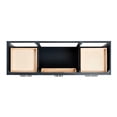 thumbnail image 5 of Ariel Hepburn 66 Inch Single Sink Base Cabinet In Midnight Blue, 5 of 10
