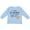 AE-Light Blue, variant on Inktastic I Love My Grammy to the Moon and Back Boys or Girls Long Sleeve Toddler T-Shirt