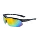 thumbnail image 1 of Gafas para Deportes Al Aire Libre ANGGREK Gafas de Sol Polarizadas Con Marco Interior para Miopía, 1 of 7