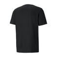 thumbnail image 2 of Playera Puma JSY Performance Cat para Hombre 520315-01 negro M, 2 of 4