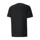thumbnail image 2 of Playera Puma JSY Performance Cat para Hombre 520315-01 negro M, 2 of 4