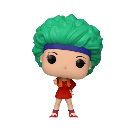 Funko - POP! Animation: DragonBall Z - Bulma
