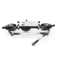 thumbnail image 2 of 2set Metal Fixed Mount Bracket Kit for B14 B16 B36 C24 C34 1/16 , & Silver, 2 of 7
