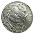 thumbnail image 2 of 2015-P U.S. March of Dimes $1 Silver Commem MS-70 NGC, 2 of 3