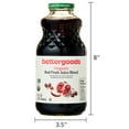 thumbnail image 6 of bettergoods Organic Red Fruit Juice Blend, 32 fl oz, 6 of 7
