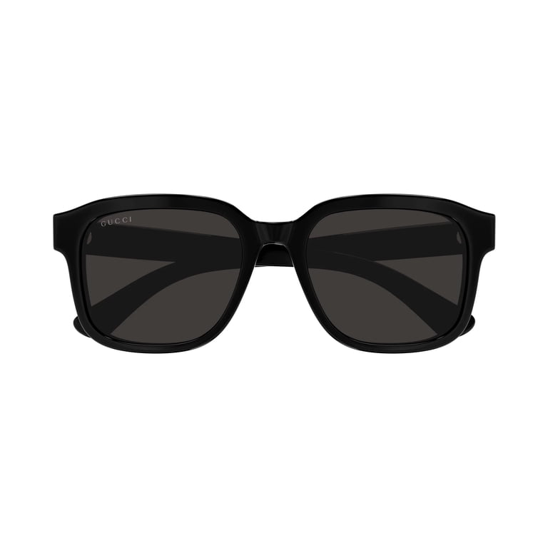 Gucci Sunglasses GG1798SA 001 55mm Black / Grey Lens  display picture 1