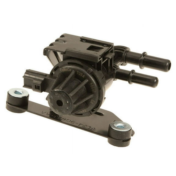 Purge Valve - Compatible with 2004 - 2006 Ford F-150 2005