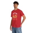 thumbnail image 6 of HVAC Dad Like A Regular Dad But Cooler Shirt, Christmas Gift Tee - ID: 1453, 6 of 7