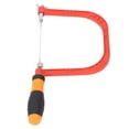 thumbnail image 1 of Sierra De Talla Pequeña, Sierra De Calar De aleación De Aluminio De 6 Pulgadas De Profundidad Con 5 Cuchillas Para Carpintería, 1 of 7