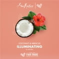 thumbnail image 3 of SheaMoisture Body Butter Coconut & Hibiscus 6 oz, 3 of 8