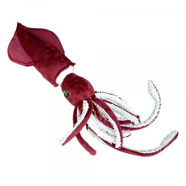 wild republic squid