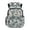 Green, variant on Aplkyhs Green Camo Fish Summer Backpack Lightweight School Bag for Age 9-12 Water Repellent Bookbag for Kids