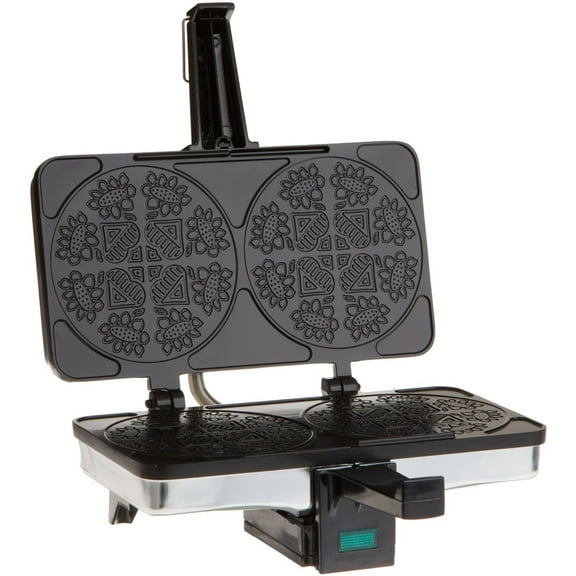 CucinaPro Krumkake Baker