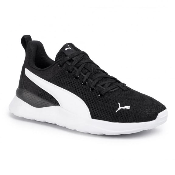 Tenis Puma Anzarun Lite Mujer Deportivo negro 24 Puma  372004 01