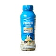 thumbnail image 3 of Equate High Performance Protein Shake Bottle, Vanilla, 12ct, 3 of 9