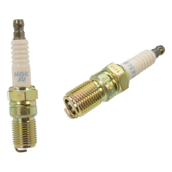 NGK Standard Spark Plug, BR7EFS NGK