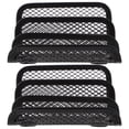 thumbnail image 2 of WRISTBIQUE Card Display Stand Metal Black 2Pcs 11.8X7.9X3.9in, 2 of 11
