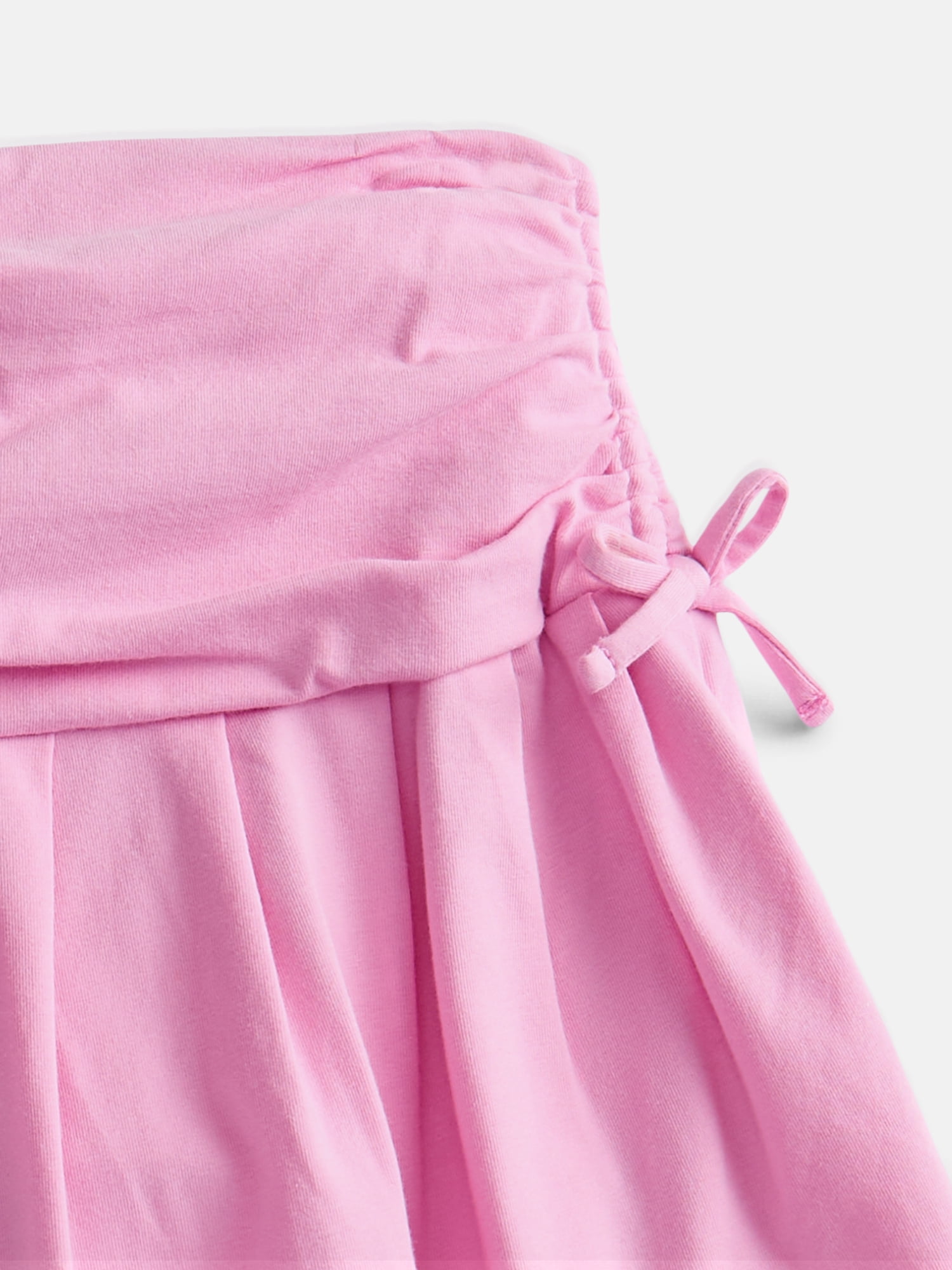 Weekend Academy Girls Ruched Skort, Sizes 4-18