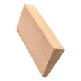thumbnail image 2 of Herramienta de reparación de tablero de afinación de piano de madera, accesorios resistentes para instrumentos musicales, tablero de afinación, Estilo D, 2 of 9