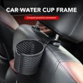 thumbnail image 4 of Portavasos CHAO para Asiento Trasero de Automóvil Reposacabezas Soporte Colgante, 4 of 4