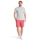 thumbnail image 2 of Camiseta IZOD Saltwater Soft Wash con Bolsillo para Hombre - Gris, 2 of 5