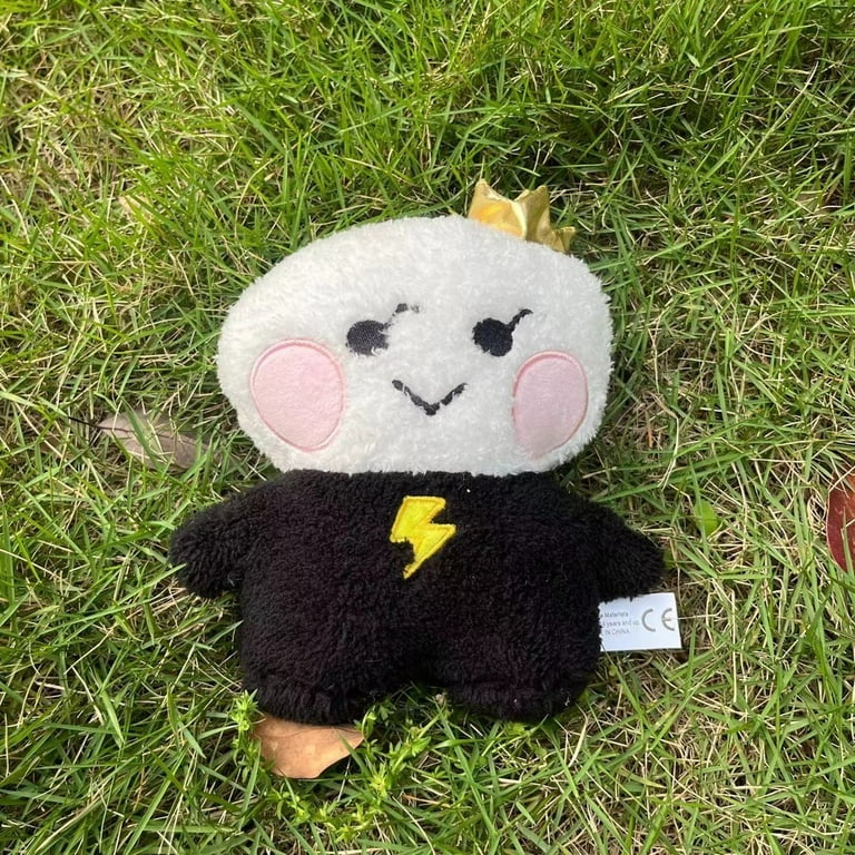 20cm Kpop Idol TREASURE Plush Doll Large Size TRUZ Stuffed