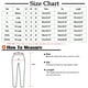 thumbnail image 3 of Pantalones largos de moda para hombre, de verano, informales, lisos, clásicos, largos, de seda helada, 3 of 3
