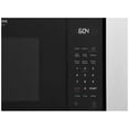thumbnail image 4 of Frigidaire Gmbs3068b Gallery 25" Wide 2.2 Cu. Ft. 1100 Watt Built In Microwave - Stainless Trim Kit Sold Separately, 4 of 7