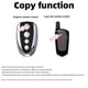 thumbnail image 3 of Para H80 TX22 E80 TX54R X52R Control Remoto 433 MHz Código Fijo Abrepuertas de Garaje Transmisor de Instrucciones (Paquete de 3), 3 of 5