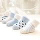 thumbnail image 4 of Calcetines tobilleros, calcetines de algodón gruesos y cálidos para bebés y niños pequeños para ambos sexos, 4 of 6
