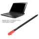 thumbnail image 3 of Lápiz digital Smart Stylus recargable 4X81D34327 para computadora portátil 500E ANGGREK Otros, 3 of 8