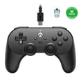thumbnail image 1 of Controlador 8Bitdo Pro 2 con cable para Xbox con joystick Hall Effect, 1 of 7