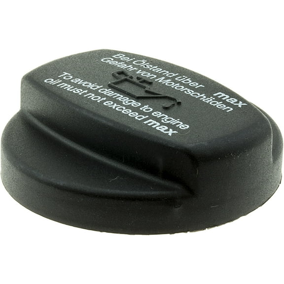 Gates 31281 Cap Fits select: 1998-2018 MERCEDES-BENZ C, 1998-2018 MERCEDES-BENZ E