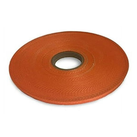 HD Woven Polycord Strapping 1" X 200' (Short Roll)
