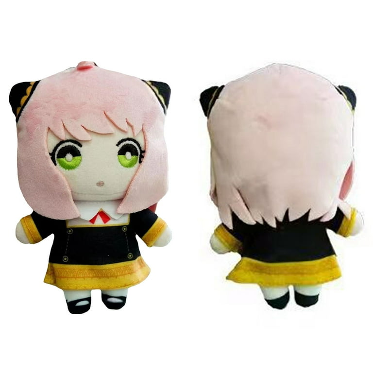 Anya doll 2024