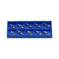 thumbnail image 1 of Cnc Insert Insert Carbide Cutter H01 Heat Inserts Manufacturing Metalworking Resistance Vcgt110304-Ak Vcgt221-Ak, 1 of 9