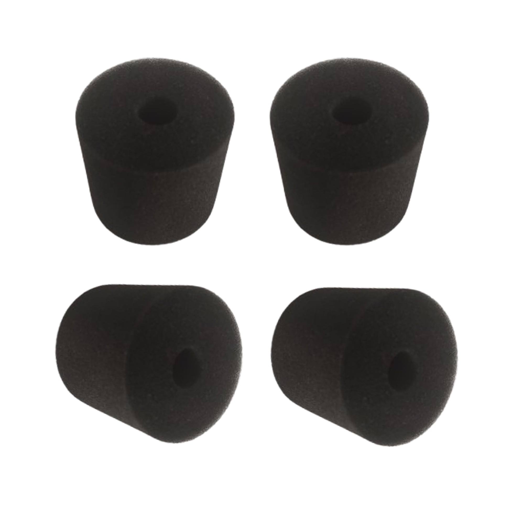 Genligt Replacement Aquarium Bio Sponge Foam Filter Pads Suitable for BioMaster 250 350 600 Canister Filters, 20 Pack