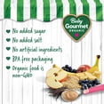 thumbnail image 3 of Baby Gourmet Organic Puree Vanilla Banana Berry Risotto, 3 of 6