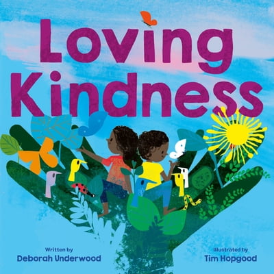 Pre-Owned Loving Kindness (Hardcover) 1250217202 9781250217202