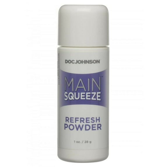 Main Squeeze FleshLube Water+Fire+Ice | Water Warming+Cooling Lubricant