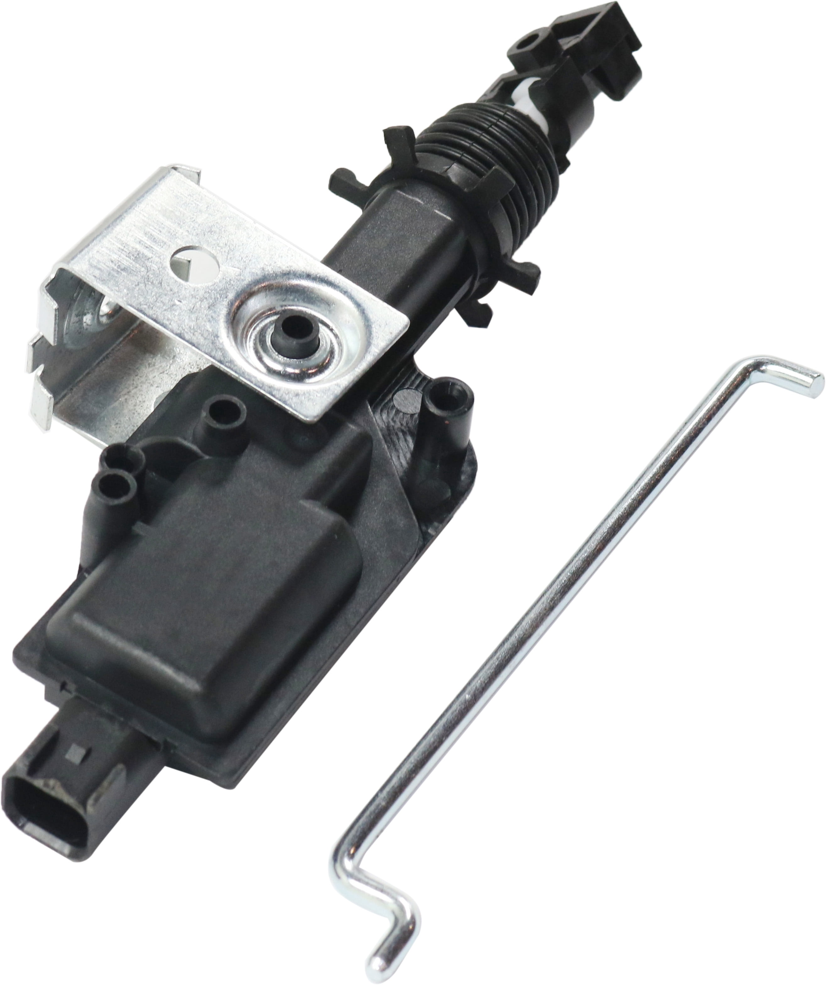Replacement RF31530004 Door Lock Actuator Compatible with 2004-2008 Mercury Grand Marquis Ford Crown Victoria Rear, Left Driver or Right Passenger