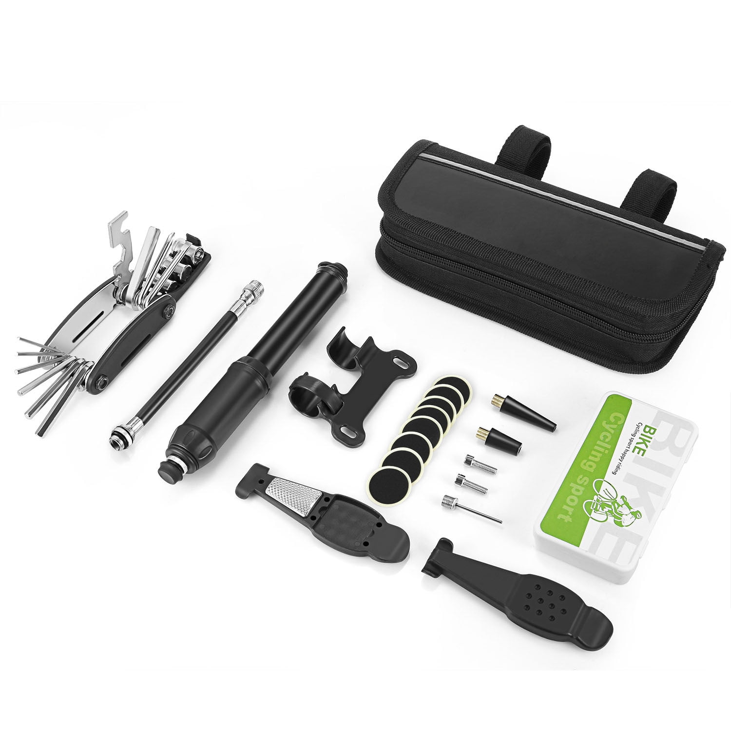 cycle tyre repair kit