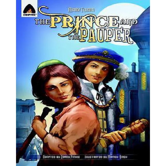 Le Prince et le Pauvre
