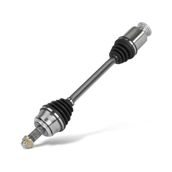 Front Right CV Axle Assembly 1 - Compatible with 2016 - 2019 Honda Pilot 3.5L V6 2017 2018