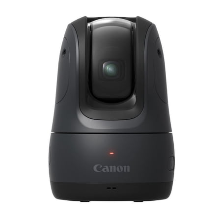 UPC: 0660685241381 | Canon PowerShot PICK PTZ Camera (Black)